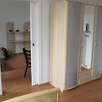 Johnny's Wohnen Auf Zeit Appartement Duisbourg
