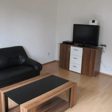 Johnny's Wohnen Auf Zeit Duisburg