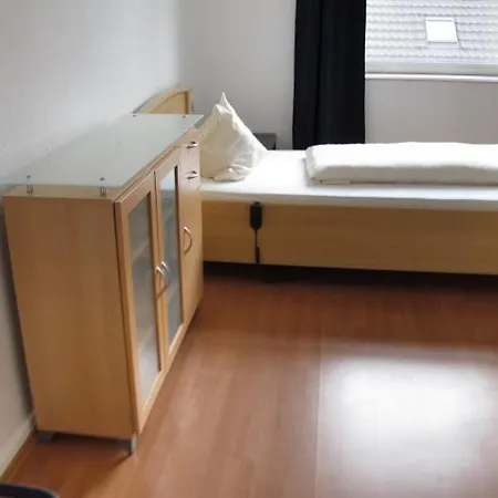 Johnny's Wohnen Auf Zeit