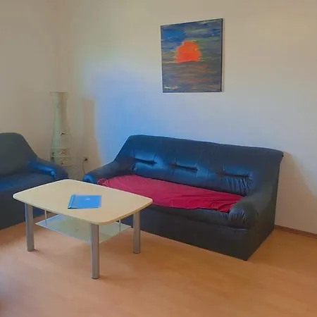 Appartement Johnny's Wohnen Auf Zeit *