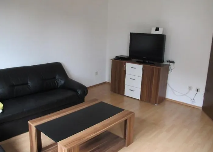 Johnny's Wohnen Auf Zeit Duisburg