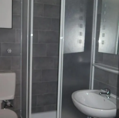 Johnny's Wohnen Auf Zeit Apartmán Duisburg