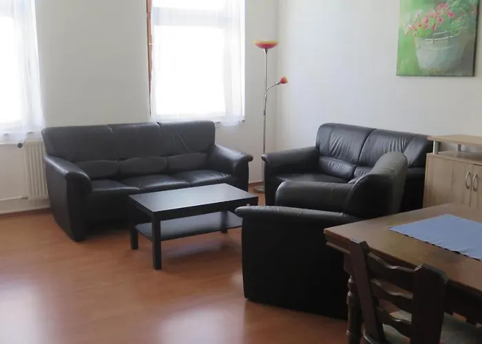 Johnny's Wohnen Auf Zeit