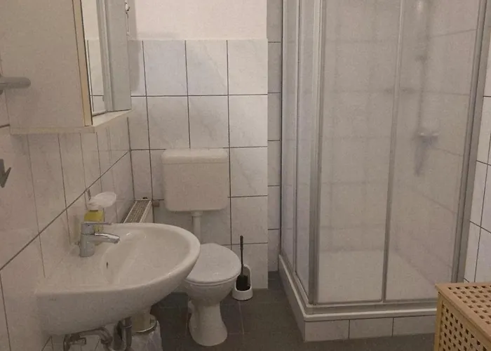 Johnny's Wohnen Auf Zeit Appartement *