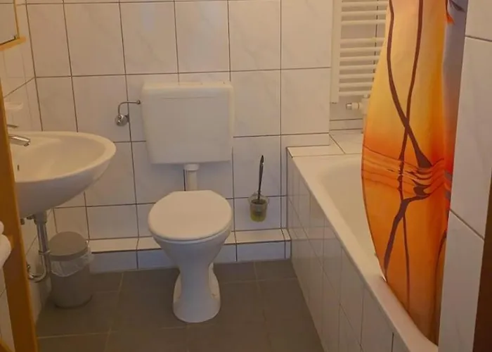 Appartement Johnny's Wohnen Auf Zeit Duisburg